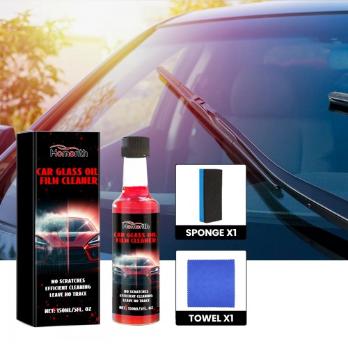 Homonth Car Class Oil Film Cleaner 150ml